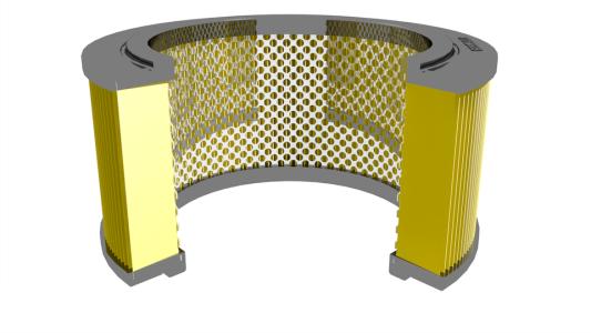 空氣過(guò)濾器